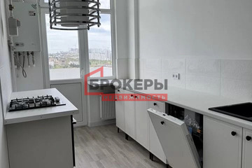 1-к квартира, 47,5 м², 10/10 эт.