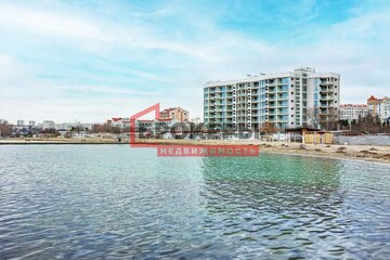 Апартаменты, 48 м², 5/7 эт.
