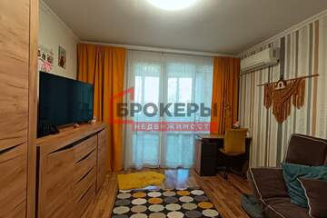 2-к квартира, 51,9 м², 3/5 эт.