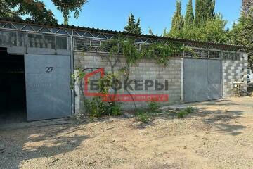 Склад, 343 м², 1/1 эт.