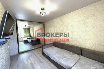 2-к квартира, 58 м², 4/5 эт.