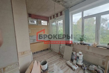 2-к квартира, 65 м², 4/5 эт.