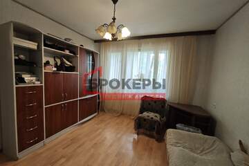 2-к квартира, 64 м², 2/9 эт.