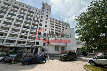1-к квартира, 36,2 м², 8/11 эт.