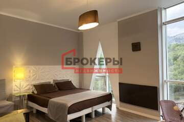 Апартаменты, 40 м², 4/12 эт.