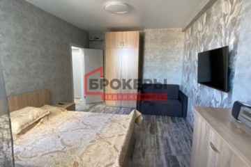 Апартаменты, 40 м², 2/4 эт.