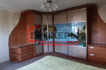 2-к квартира, 56 м², 2/9 эт.