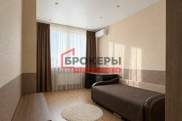 1-к квартира, 42,1 м², 1/5 эт.