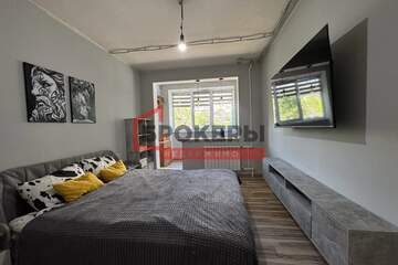 1-к квартира, 31,5 м², 2/5 эт.
