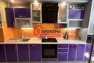 2-к квартира, 78,3 м², 9/10 эт.
