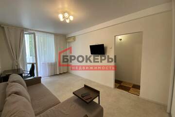 1-к квартира, 32,4 м², 2/5 эт.