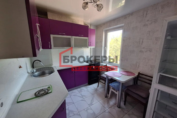 1-к квартира, 31,3 м², 2/9 эт.