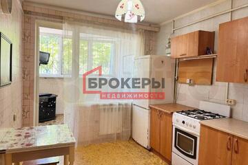 1-к квартира, 45 м², 1/9 эт.