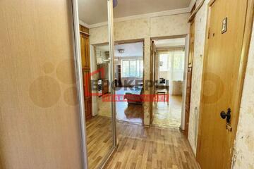 1-к квартира, 45 м², 1/9 эт.