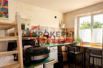 1-к квартира, 30,6 м², 2/5 эт.