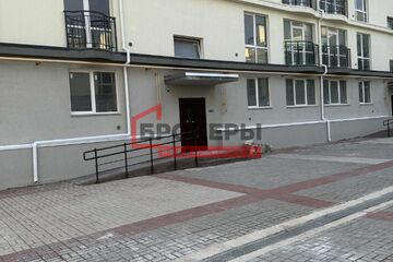 1-к квартира, 30,8 м², 1/3 эт.