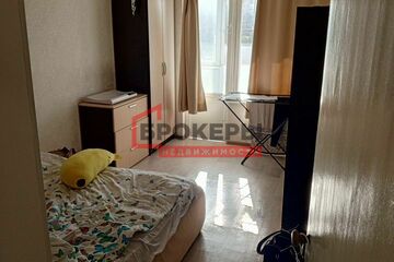1-к квартира, 29,1 м², 3/5 эт.