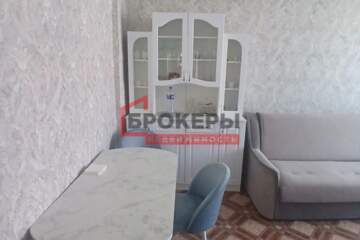 2-к квартира, 43,1 м², 2/2 эт.
