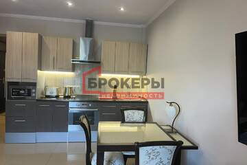 Апартаменты, 36 м², 2/10 эт.