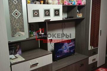 2-к квартира, 44 м², 1/2 эт.