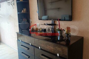 1-к квартира, 38,7 м², 8/9 эт.