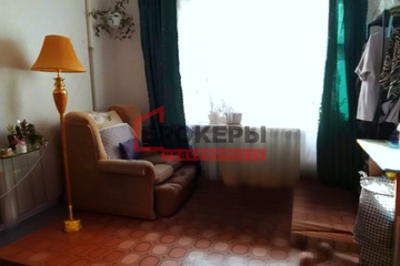 1-к квартира, 43 м², 3/10 эт.