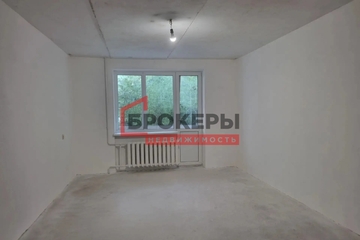 3-к квартира, 71 м², 1/5 эт.