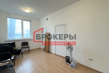 Офис, 24 м², 1/2 эт.