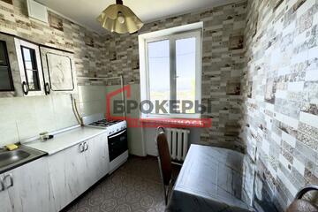 Студия, 50 м², 5/5 эт.