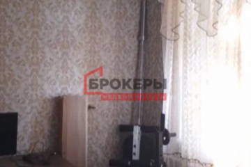 1-к квартира, 21,8 м², 2/5 эт.