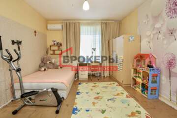 1-к квартира, 29,4 м², 1/2 эт.