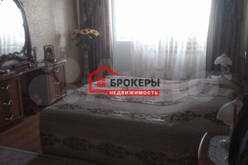 3-к квартира, 69,6 м², 5/5 эт.