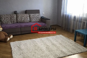 3-к квартира, 68,8 м², 5/5 эт.