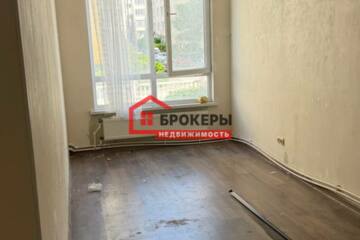 1-к квартира, 42 м², 2/10 эт.