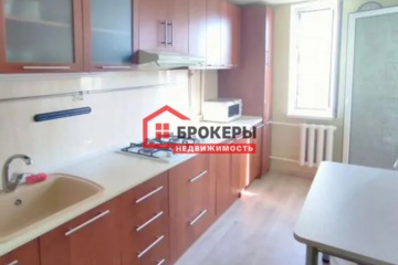 2-к квартира, 62,8 м², 5/9 эт.