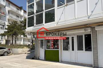 Помещение своб.назн., 21 м², 1/5 эт.