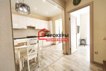 3-к квартира, 74 м², 9/10 эт.