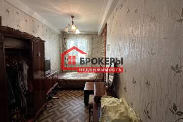 2-к квартира, 45 м², 3/5 эт.
