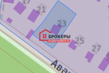 Дом, 33,9 м², 1 эт.