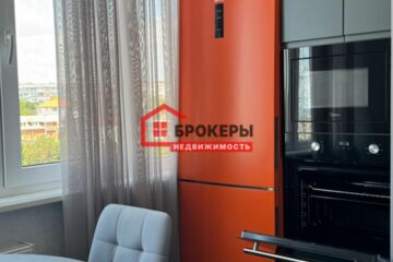 2-к квартира, 47 м², 9/9 эт.
