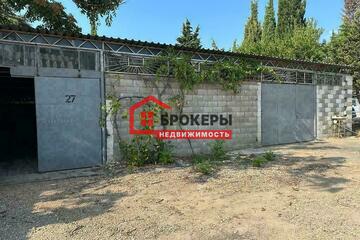 Склад, 228 м², 1/1 эт.