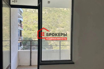 Апартаменты, 38,7 м², 2/9 эт.