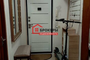 3-к квартира, 82,6 м², 6/10 эт.