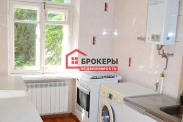 2-к квартира, 44,3 м², 3/3 эт.