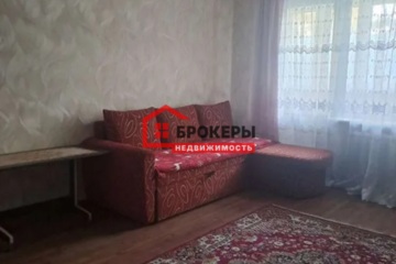 2-к квартира, 51,7 м², 1/12 эт.