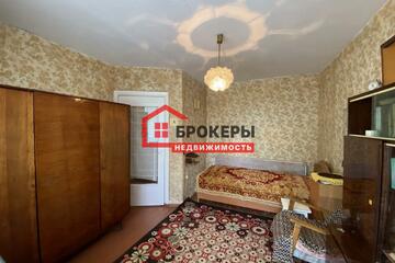 1-к квартира, 24,1 м², 2/5 эт.