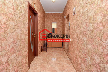 1-к квартира, 45 м², 1/5 эт.