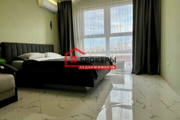 1-к квартира, 43,1 м², 5/7 эт.