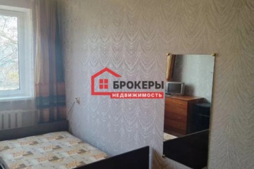 Студия, 18 м², 2/5 эт.