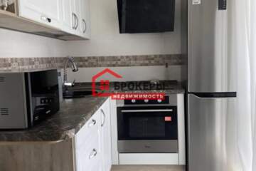 1-к квартира, 31,3 м², 3/11 эт.